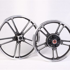 Repuestos De Moto,Complete Aluminum Alloy Forged <b>Motorcycle</b> <b>Wheel</b> Hub Assembly,<b>motorcycle</b> Rims - Product Image 4