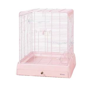 Gabbia per Uccelli Dayang 5000 Quadrata in Plastica di Lusso, Gabbia Orizzontale Ornamentale per Pappagalli e Parrocchetti, per Pappagalli Tigre, Pappagalli Peonia e Pappagalli Testa Nera - Product Image 1