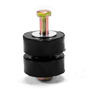 Supporto Motore in Gomma per Sospensione Anteriore 1001030-KD101 per Camion Pesanti Dongfeng - Product Image 2