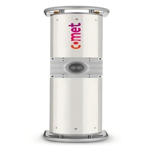 Détecteur de défauts par rayons X Comet MXR7530, équipement d'inspection des métaux - Product Image 1