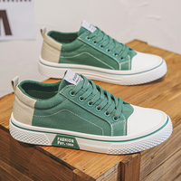 Zapatos Deportivos Casuales Ligeros para Hombre, Zapatos Deportivos Transpirables para Verano, Zapatos para Correr, Zapatos de Skateboard