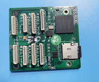 Carte de décryptage 4720 pour tête d'impression EPS 4720, première carte de décryptage verrouillée, nouveauté 4720, en stock