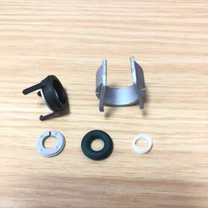 Digunakan untuk Audi Volkswagen A3 A4 A5 A6 EA888 segel injektor bahan bakar 06G998907 06J998907 kit perbaikan segel injektor bahan bakar - Product Image 6