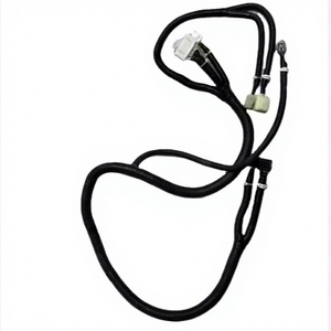 ชุดสายไฟ ND246470-2451 พร้อมขั้วต่อ, สายไฟสำหรับ PC200-7 PC360-7 PC400-7 สำหรับเครื่องจักรก่อสร้าง - Product Image 1