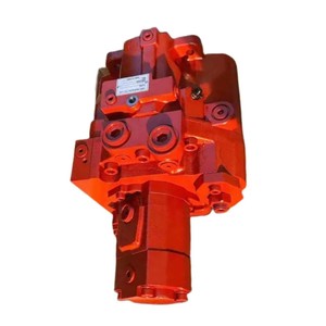 ปั๊มไฮดรอลิกสำหรับรถขุด AP2D36 รุ่น AP2D36LV แบบลูกสูบ - Product Image 5