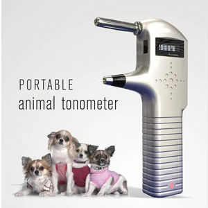 High Quality Pet Hospital Eye Pressure Device Dog Cat Use Impact <strong>Tonometer</strong> Portable Vet <strong>Non</strong> <strong>Contact</strong> Rebound Tonemeter - Product Image 1