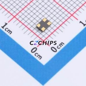 CXAN-026000-3-AL-06 Crystal (Passive) SMD3225-4P Crystal Oscillator SMD Crystal Oscillator 26MHz 16pF 50Ohm - Product Image 2