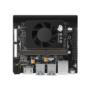 Carte de développement de robot Horizon RDK Ultra avec <span class=keywords><strong>caméra</strong></span> MIPI intégrée/USB3.0/PCIe2 - Product Image 2