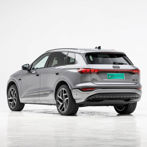 AUDI Q6L <span class=keywords><strong>E</strong></span>-<span class=keywords><strong>tron</strong></span> 2025 2026 Versión de Ultra Larga Duración, Vehículo de Nueva Energía con 5 Puertas, AUDI <span class=keywords><strong>Q6</strong></span> <span class=keywords><strong>E</strong></span>-<span class=keywords><strong>tron</strong></span> 2025 - Product Image 5