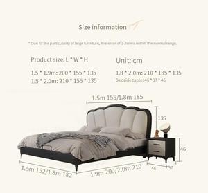 <span class=keywords><strong>Lit</strong></span> Queen Size avec cadre et matelas, cadre <span class=keywords><strong>de</strong></span> <span class=keywords><strong>lit</strong></span> Twin King Size avec tête <span class=keywords><strong>de</strong></span> <span class=keywords><strong>lit</strong></span> haute, cadre <span class=keywords><strong>de</strong></span> <span class=keywords><strong>lit</strong></span> plateforme Queen - Product Image 2