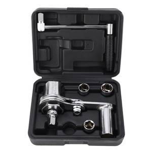 Llave Multiplicadora de Torque Torsional, Extractor de Tuercas, Ahorro de Esfuerzo, Desmontaje de Neumáticos de Automóvil, 3200N.M, Herramientas para Vehículos - Product Image 2