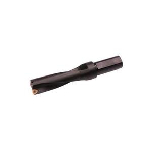 Broca de inserción TTAKE TA88770504D4330 TA8877, 4xD, con orificios para refrigerante - Product Image 2