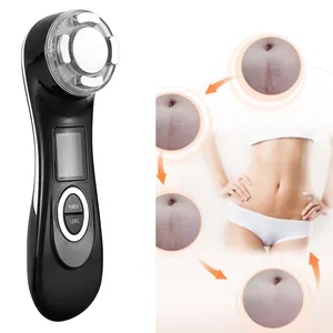 RF equipment new stretchmarks device LED vibration repair stretchmarks treatment deep stretcharks machine