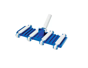Outils de nettoyage de <span class=keywords><strong>piscine</strong></span> directs d'usine ABS couleur personnalisée tête d'aspirateur Flexible tête d'aspirateur de <span class=keywords><strong>piscine</strong></span> - Product Image 2