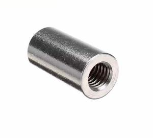Khó chịu rèn song song Chủ Đề Cốt Thép Coupler sae1045 thép cơ khí doanh cho xây dựng cầu - Product Image 2