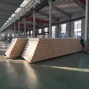 Shengde 4m Wide plastics roll 100% Virgin Quality Long Service Life