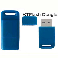 Nuevo KTFLASH PCMTUNER, Solo un Dongle Programador de ECU, Compatible con el Protocolo J2534 para PCMTOOL KTMTOOL