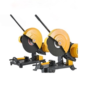 Desktop Steel <strong>Profile</strong> Metal Cutting Machine Metal <strong>Grinder</strong> 3KW Multi-functional Aluminum Machine Electric Saw Machine - Product Image 5