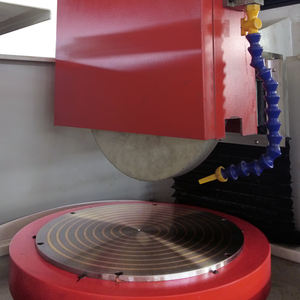 Высокоточный поворотный стол, поверхностный шлифовальный станок, круглые Поверхностные шлифовальные машины M7350 - Product Image 4