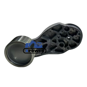 Tendeur de courroie moteur XPower 21479276 APV2739 pour pelle sur chenilles EC380 EC480 Neuf - Product Image 3