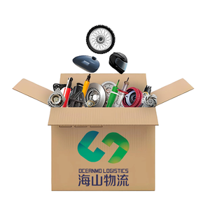 Quebre o serviço de transporte marítimo ro-ro do navio em massa da China para o Sudeste Asiático/Austrália/Nova Zelândia/Singapura/Filipinas/ - Product Image 3