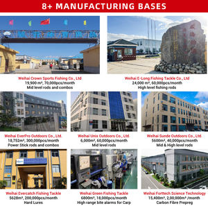 100% moulinets électriques originaux de carpe de <span class=keywords><strong>Curado</strong></span> Baitcasting utilisés pour la pêche au ruisseau de la rivière du lac - Product Image 6