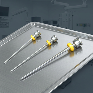 ปืนผสมเทียม MEI รุ่น 30 DC 100V ใช้ได้กับสัตว์ปศุสัตว์ เช่น โคและแพะ - Product Image 3