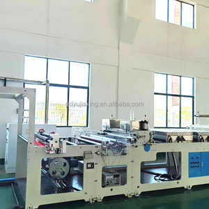 Machine d'extrusion parallèle de feuille de Double vis pour faire le <span class=keywords><strong>film</strong></span> de tasse d'eau d'animal de compagnie - Product Image 2