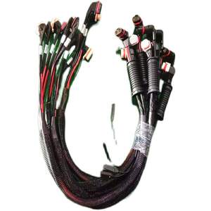 Gran oferta T50 M1 y M2 Aircraft Arm ESC Cable compuesto para DJ1 Agras T50 Repuestos de drones agrícolas - Product Image 5