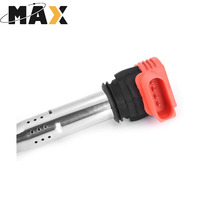 Piezas y accesorios para automóvil, bobina de encendido para Audi A4, A6, Q7, R8, S4, S5, TT, VW, Passat, Golf, 06E905115D E G