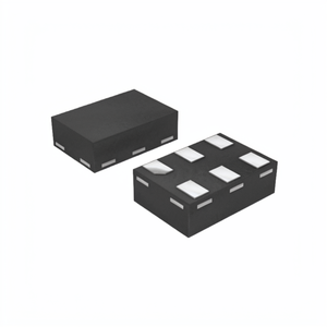 74AUP1T34GM-Q100X Buy Online Electronic Components BOM IC In Stock Logic 6 XFDFN - Product Image 1