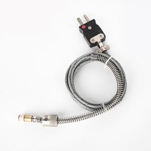 रबर और प्लास्टिक के लिए हुडांग थर्माकोपल - Product Image 5