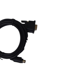 Cavo di Programmazione <span class=keywords><strong>PLC</strong></span> Fatek FBS-232P0-9F - Product Image 2