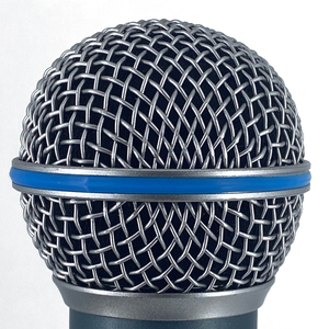 Microphone dynamique filaire cardioïde professionnel <span class=keywords><strong>BETA</strong></span> 58 - Product Image 4