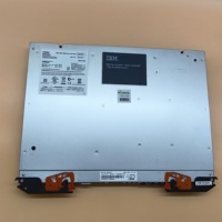 Module de commutation évolutif Flex System Fabric EN4093R 10 Gb 95Y3311 95Y3312