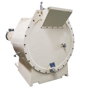 Nueva Máquina de Conchado de Chocolate QYJ2000 Tailake Golden Eagle/Máquina para Hacer Chocolate/Refinador de Chocolate con Ahorro de Energía - Product Image 6
