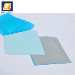 Giá bán buôn mềm nhiệt dẫn điện cách nhiệt Pad, siêu mềm nhiệt dẫn điện miếng đệm, nhiệt dẫn điện tấm - Product Image 6