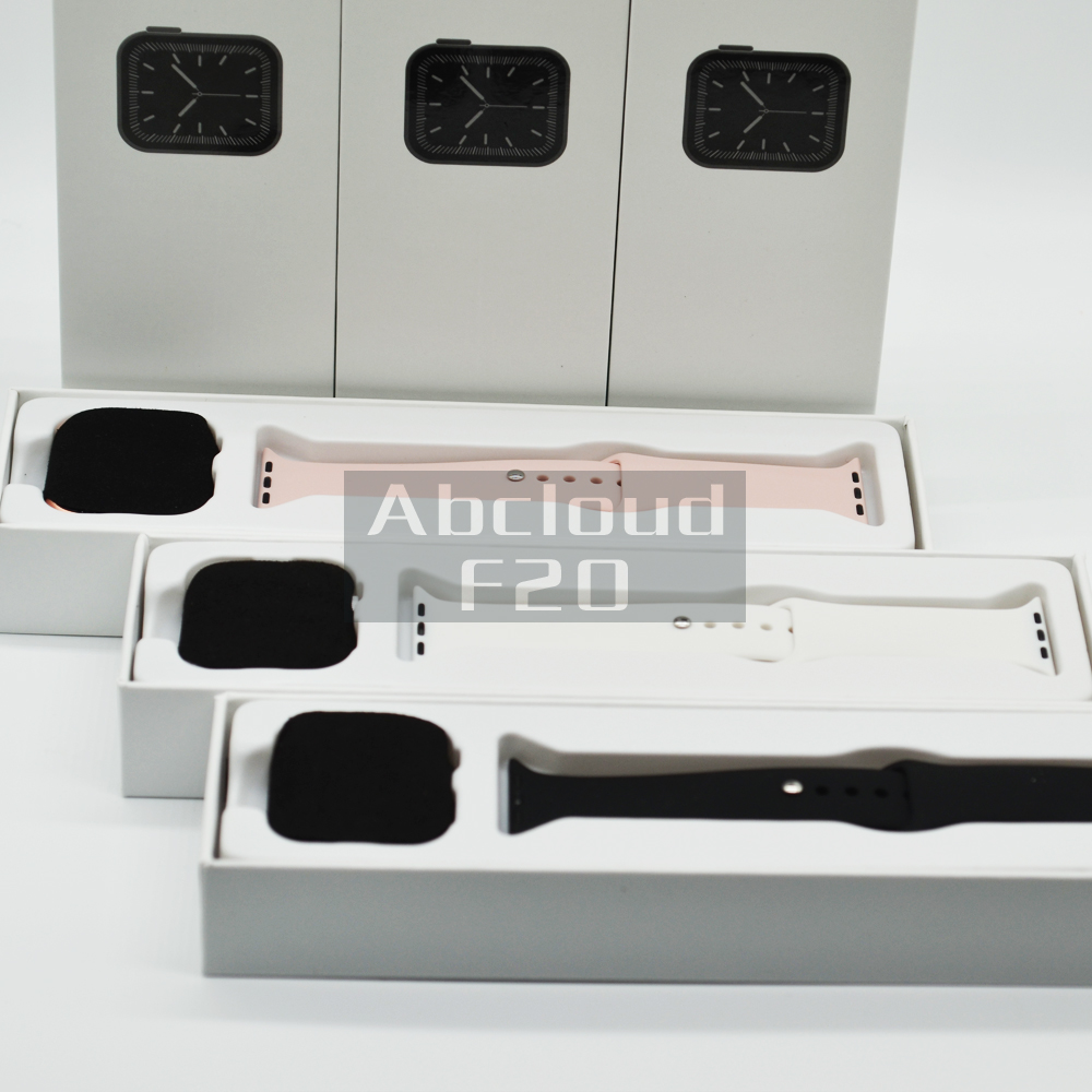 Смарт-часы F20 Reloj Смарт-часы серии 5 Спортивные Смарт-часы PK t500 t500plus t900 lD5 x7 x8 t55 + умные часы