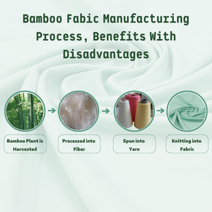 Couverture tricotée en bambou pour bébé, Super douce, de haute qualité, certifiée GRS GOTS CE - Product Image 6