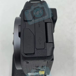 HFT <span class=keywords><strong>professionnel</strong></span> EOS R8 sans miroir plein cadre DSLR appareil <span class=keywords><strong>photo</strong></span> numérique en gros capteur CMOS HD vidéo carte SD Compatible abordable - Product Image 5