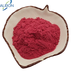 Poudre de framboise biologique 100 % soluble dans l'eau, <span class=keywords><strong>prix</strong></span> de gros, poudre de jus de framboise - Product Image 1