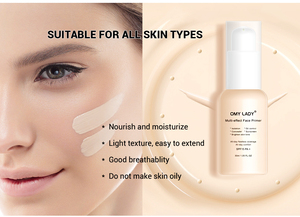 Vendita calda fondotinta trucco crema liquida per trucco naturale cura quotidiana Primer <span class=keywords><strong>BB</strong></span> <span class=keywords><strong>Cream</strong></span> - Product Image 3