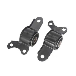 Bujes de Suspensión para Chevrolet Epica 96388640 96388641, Soportes de Goma Izquierdo y Derecho - Product Image 2