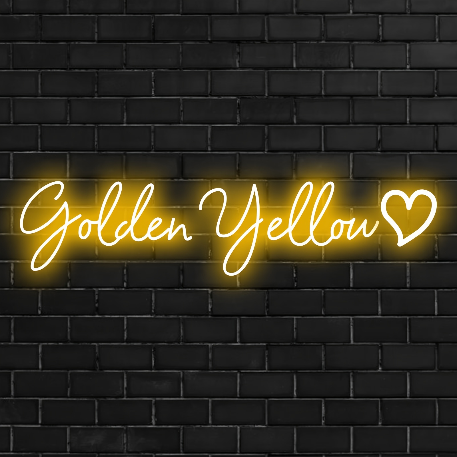 Jaune Goldon