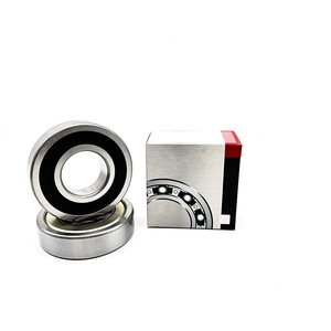 Roulement à billes à faible bruit à grande vitesse Ko.yo roulement à billes à gorge profonde 6213 2RS ZZ ko.yo roulement à billes de haute qualité - Product Image 1