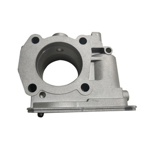 Factory Wholesale Custom Carbon Steel Stainless Steel <strong>Casting</strong> <strong>Parts</strong> Precision Machining <strong>Die</strong> <strong>Casting</strong> Services Wire EDM CNC - Product Image 1