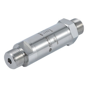 <span class=keywords><strong>Exd</strong></span> IICT6 Gb IP65小型ケーブルアウトレット全ステンレス鋼簡単設置防爆圧力トランスミッタ - Product Image 1