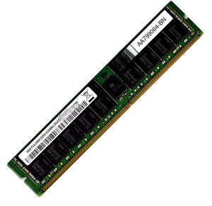 SNPHTPJ7C 32G AB614353  2Rx8 DDR4 PC4-3200  Memoria RAM - Product Image 1