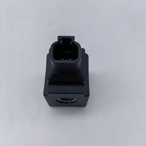 Vanne solénoïde de commande Doosan D51015130 pour chariot élévateur diesel D110S5 de 10 tonnes - Product Image 4