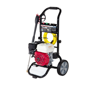 <span class=keywords><strong>Nettoyeur</strong></span> <span class=keywords><strong>haute</strong></span> <span class=keywords><strong>pression</strong></span> industriel portable OHV 3300psi à essence, durable, économique, longue durée de vie, <span class=keywords><strong>pompe</strong></span> triplex en cuivre <span class=keywords><strong>pour</strong></span> le nettoyage des voitures et des sols - Product Image 3